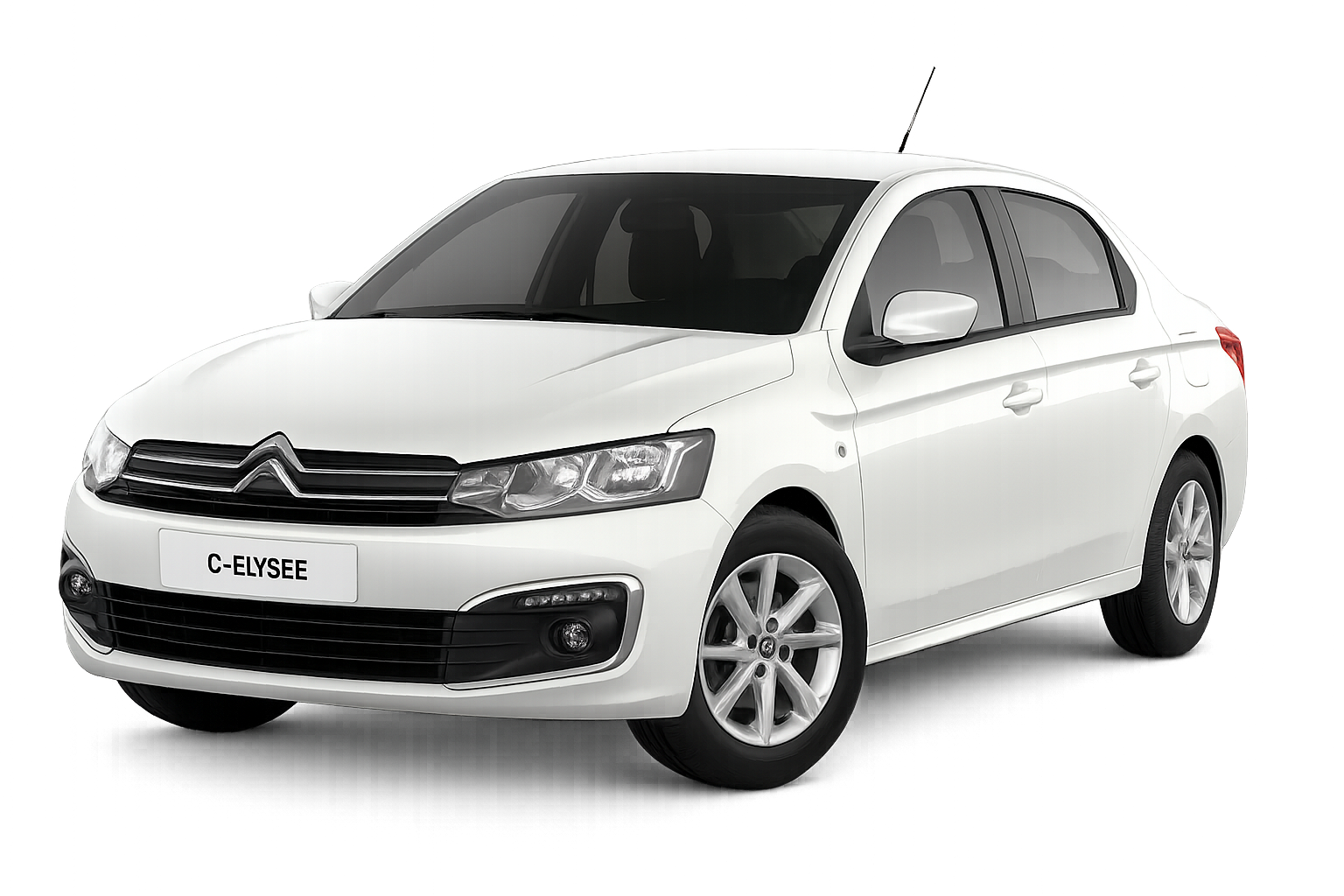 Cıtroen c elysee