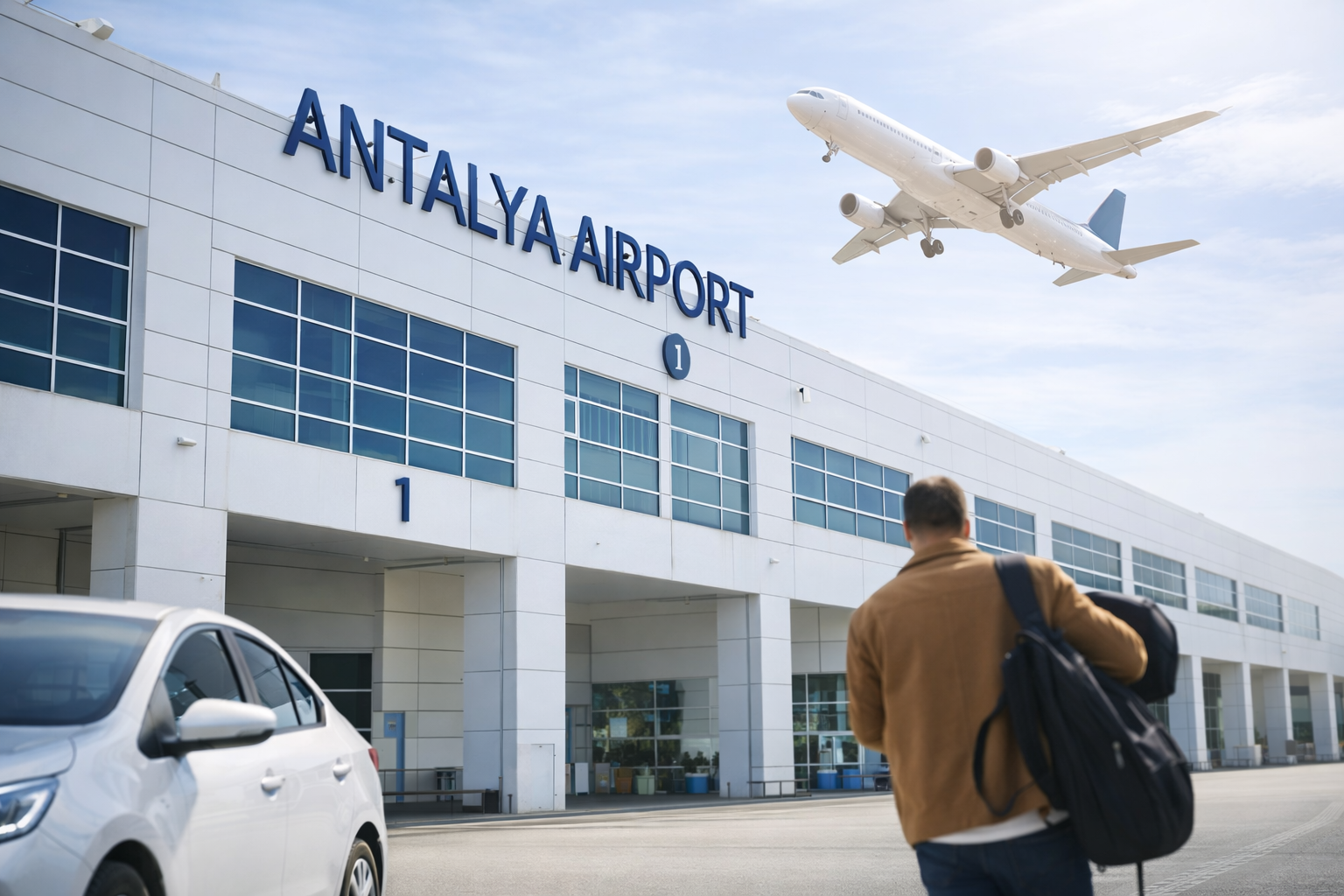 Vorteile der täglichen Autovermietung in Antalya | MilesGo Rent a Car