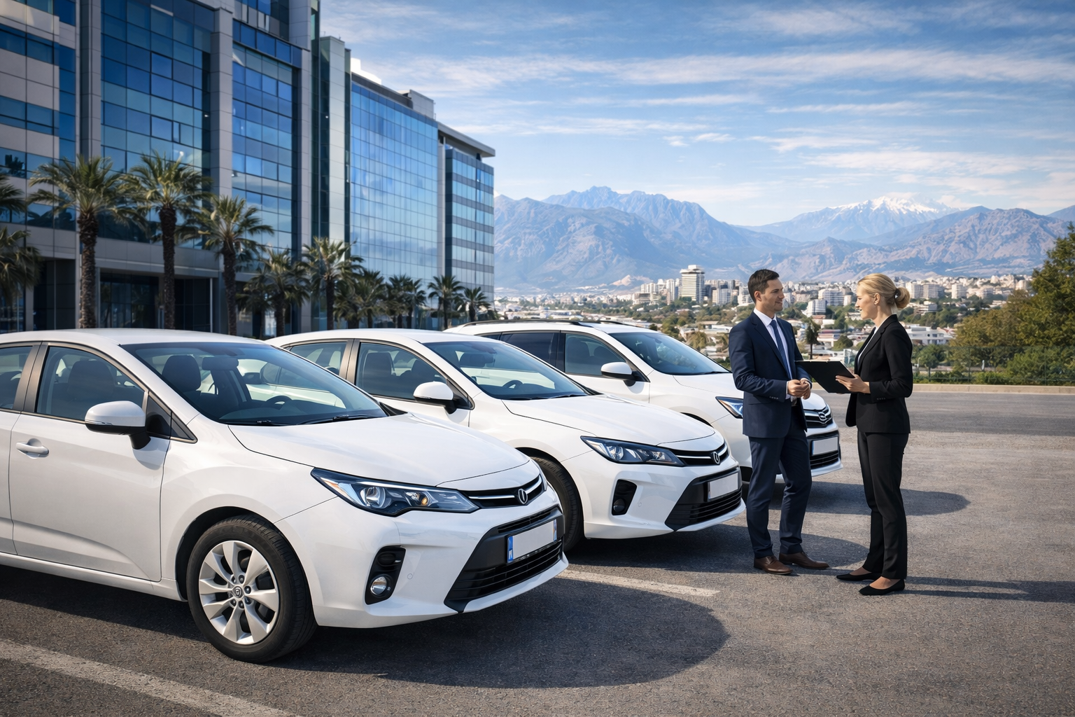 Antalya Long-Term Car Rental Service | MilesGo Rent a Car